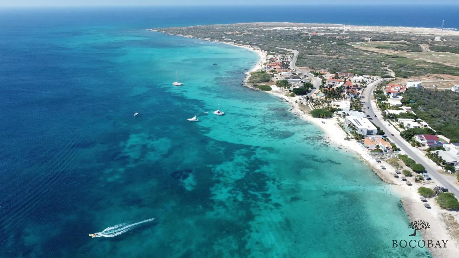 Boca Beach House New Lux 6 Bed 6 Bath Pool Walk To Beach Palm Beach 0*,  Aruba