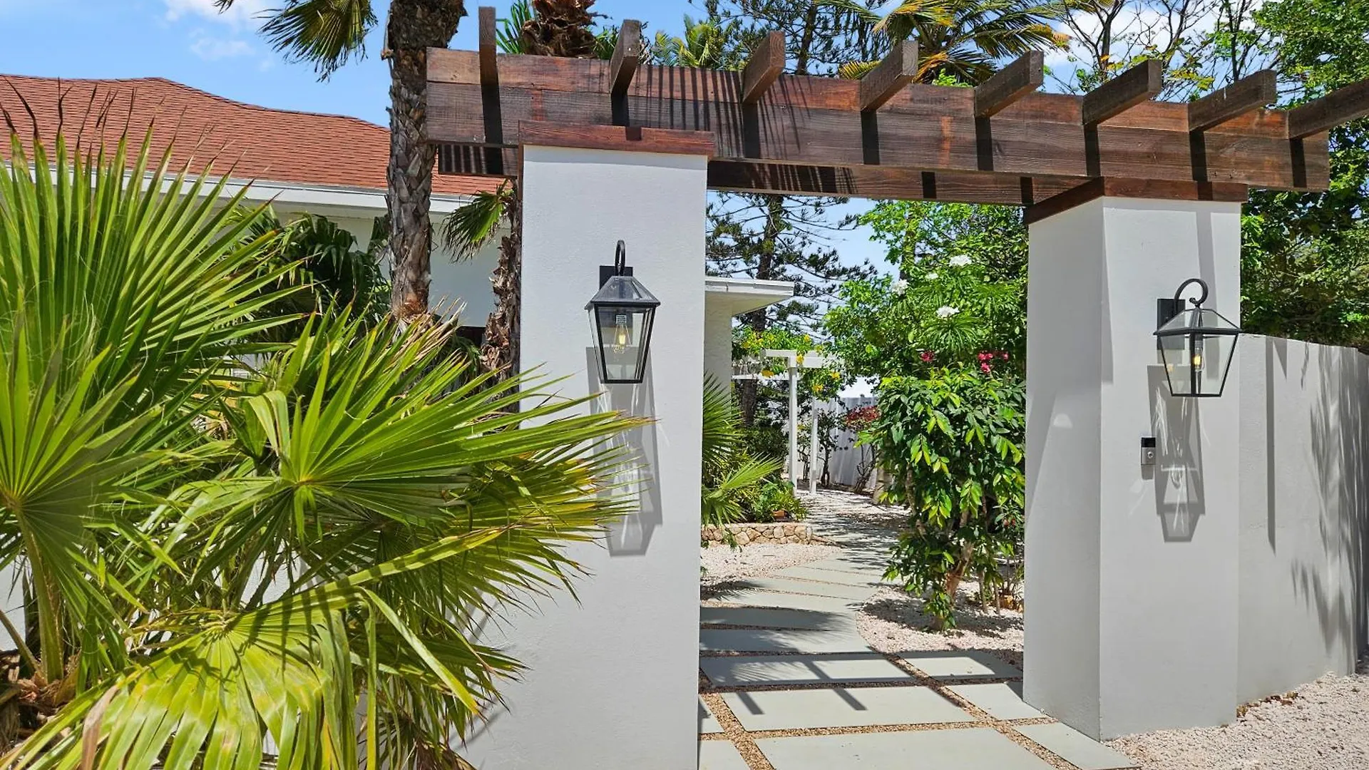 Boca Beach House New Lux 6 Bed 6 Bath Pool Walk To Beach Palm Beach 0*,