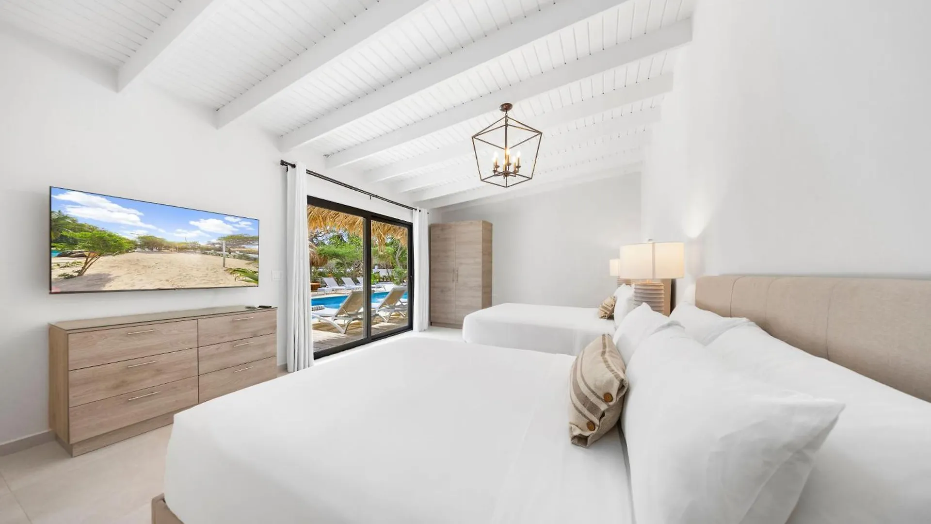 Boca Beach House New Lux 6 Bed 6 Bath Pool Walk To Beach Palm Beach 0*,
