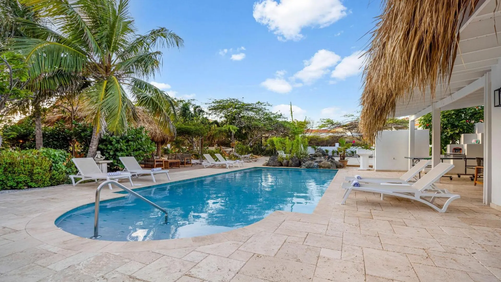 Willa Boca Beach House New Lux 6 Bed 6 Bath Pool Walk To Beach Palm Beach