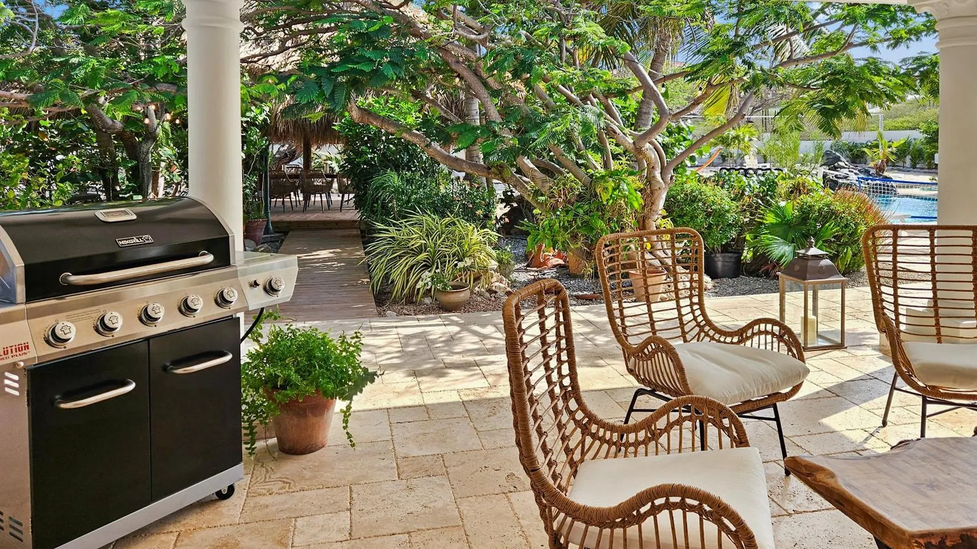 וילה פאלם ביץ' Boca Beach House New Lux 6 Bed 6 Bath Pool Walk To Beach ארובה
