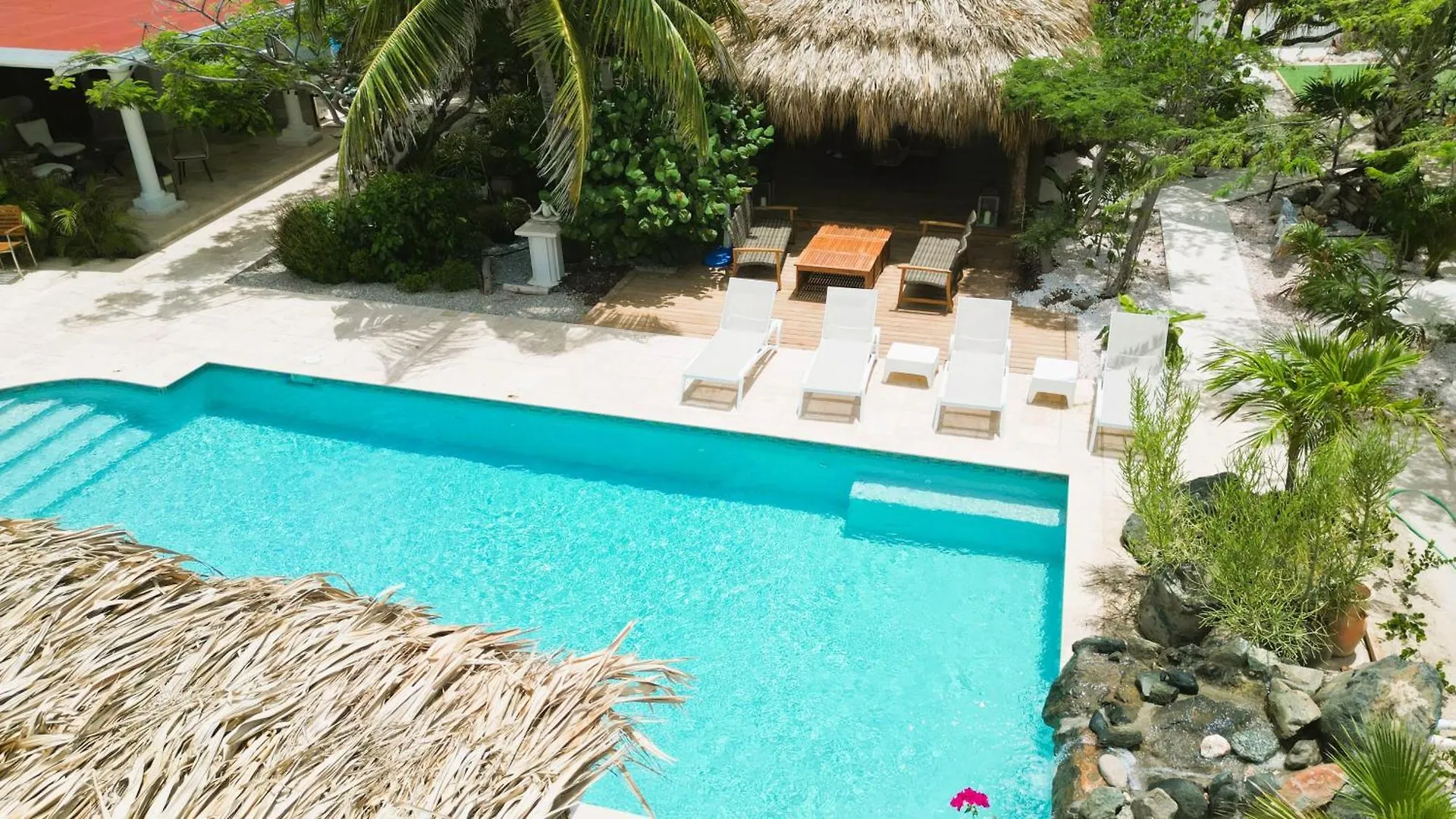 פאלם ביץ' Boca Beach House New Lux 6 Bed 6 Bath Pool Walk To Beach