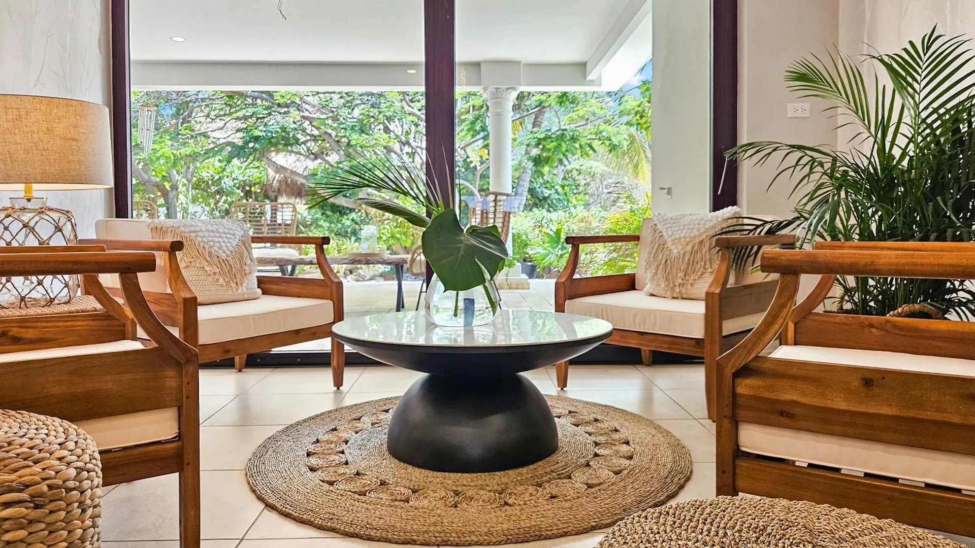 פאלם ביץ' Boca Beach House New Lux 6 Bed 6 Bath Pool Walk To Beach