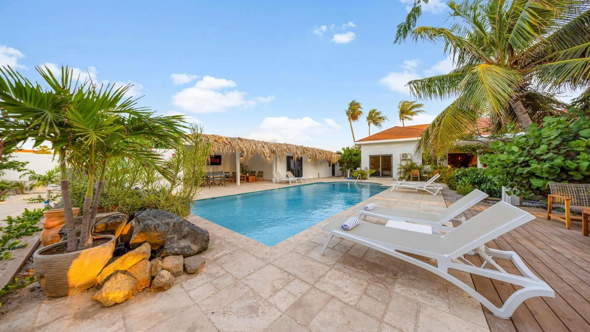 Boca Beach House New Lux 6 Bed 6 Bath Pool Walk To Beach Palm Beach Villa