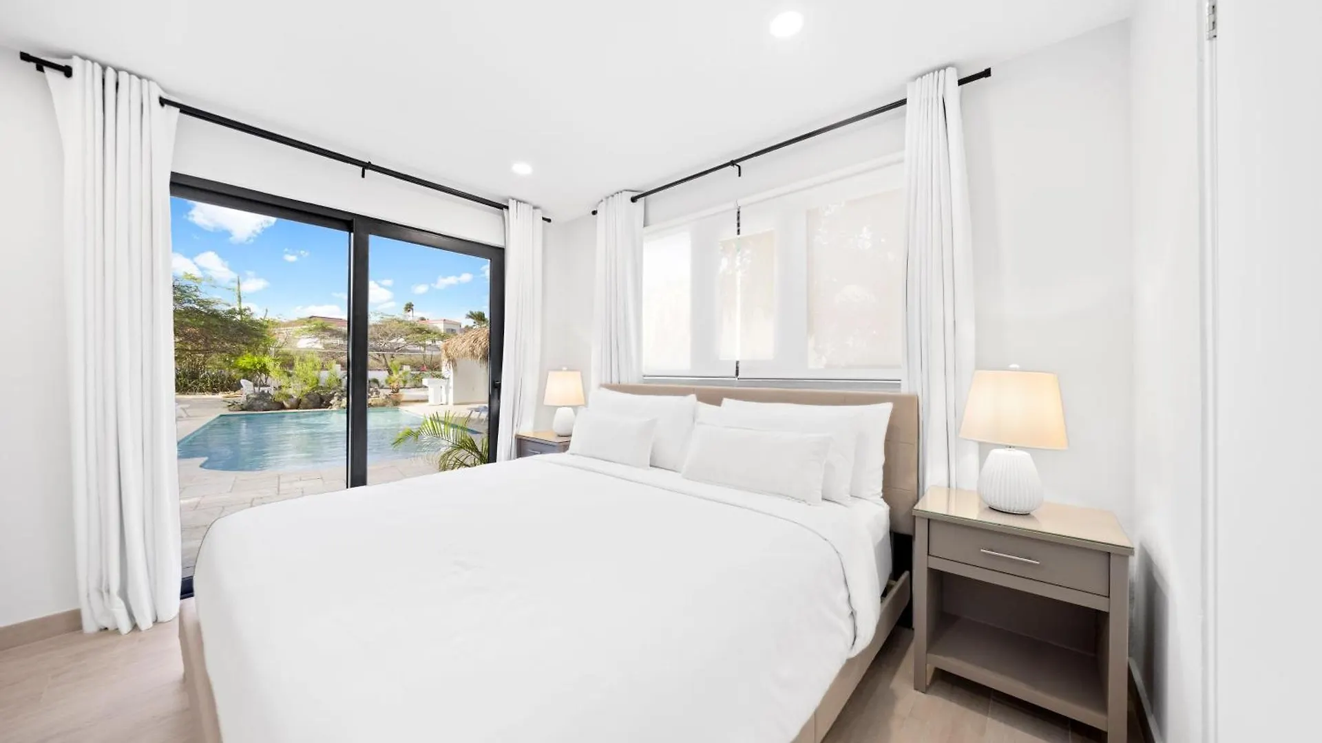וילה פאלם ביץ' Boca Beach House New Lux 6 Bed 6 Bath Pool Walk To Beach