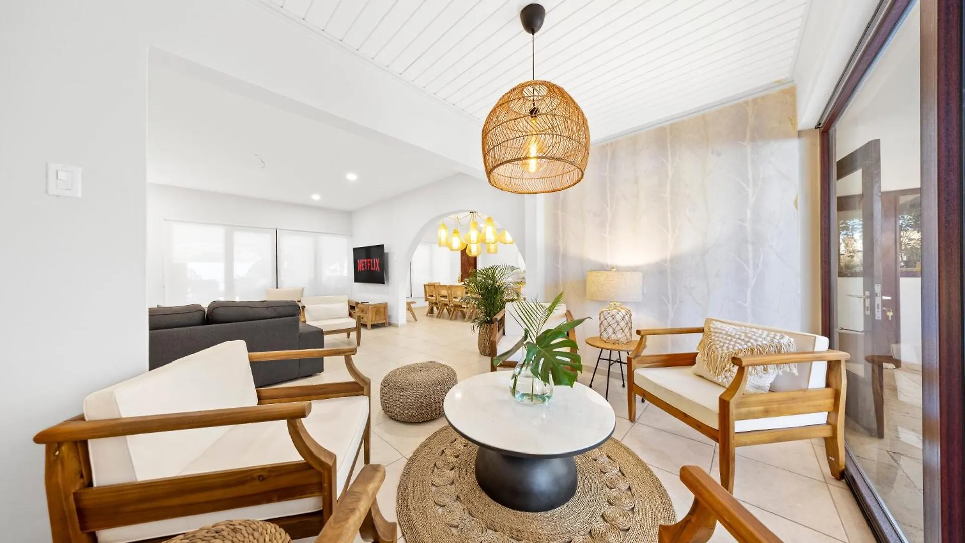 פאלם ביץ' Boca Beach House New Lux 6 Bed 6 Bath Pool Walk To Beach 0*, פאלם ביץ' ארובה